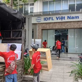 Hướng Dẫn Cách Đóng Gói Đồ Dễ Vỡ Khi Chuyển Nhà An Toàn, Hạn Chế Hư Hỏng