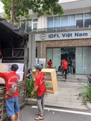 Hướng Dẫn Cách Đóng Gói Đồ Dễ Vỡ Khi Chuyển Nhà An Toàn, Hạn Chế Hư Hỏng