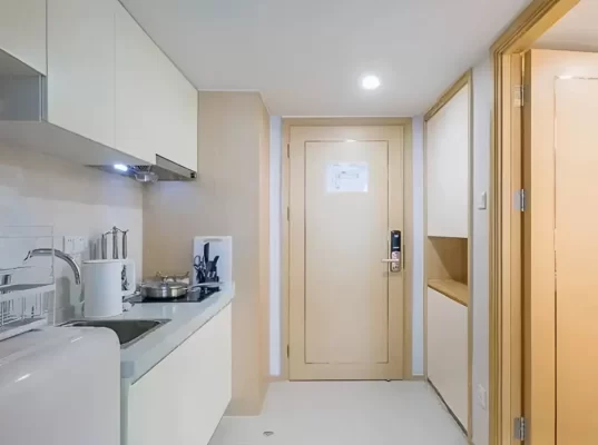 5 Cách Bố Trí Cửa Chính Nên Tránh Khi Chuyển Về Nhà Mới Theo Phong Thủy