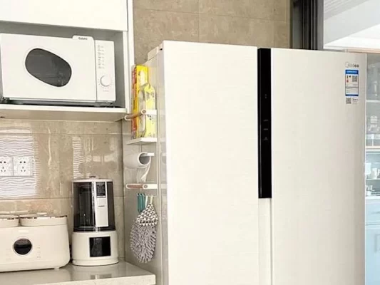 4 Vị Trí Không Nên Đặt Tủ Lạnh Trong Nhà Khi Chuyển Về Nhà Mới